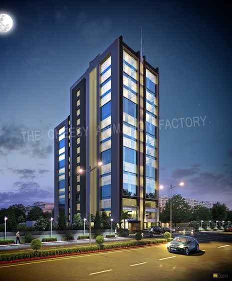 3D Rendering : 3D Rendering 