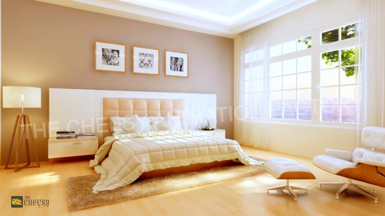 3D Rendering : 3D Rendering 