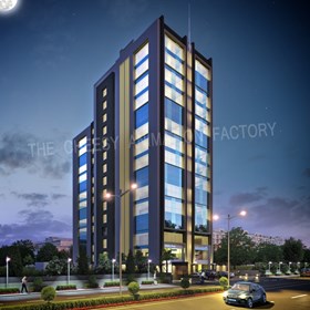 3D Rendering : 3D Rendering 